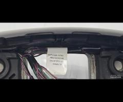 VOLANTE MULTIFUNZIONE STERZO IN PELLE FORD FOCUS I - 24
