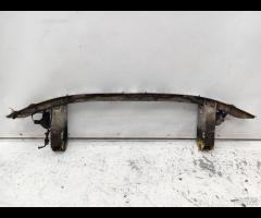 RINFORZO TRAVERSA PARAURTI ANTERIORE BMW F10 F11 2 - 4