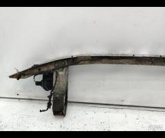 RINFORZO TRAVERSA PARAURTI ANTERIORE BMW F10 F11 2 - 5