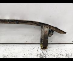 RINFORZO TRAVERSA PARAURTI ANTERIORE BMW F10 F11 2 - 6