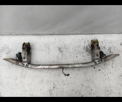RINFORZO TRAVERSA PARAURTI ANTERIORE BMW F10 F11 2 - 11