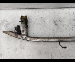 RINFORZO TRAVERSA PARAURTI ANTERIORE BMW F10 F11 2 - 12