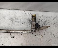 RINFORZO TRAVERSA PARAURTI ANTERIORE BMW F10 F11 2 - 13