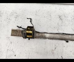 RINFORZO TRAVERSA PARAURTI ANTERIORE BMW F10 F11 2 - 15
