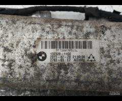 RINFORZO TRAVERSA PARAURTI ANTERIORE BMW F10 F11 2 - 17