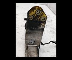 RINFORZO TRAVERSA PARAURTI ANTERIORE BMW F10 F11 2 - 18