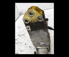 RINFORZO TRAVERSA PARAURTI ANTERIORE BMW F10 F11 2 - 19