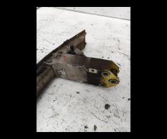 RINFORZO TRAVERSA PARAURTI ANTERIORE BMW F10 F11 2 - 21