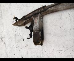 RINFORZO TRAVERSA PARAURTI ANTERIORE BMW F10 F11 2 - 22