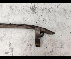 RINFORZO TRAVERSA PARAURTI ANTERIORE BMW F10 F11 2 - 23