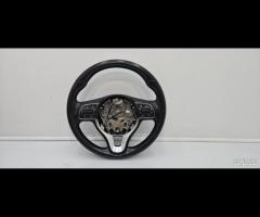 VOLANTE MULTIFUNZIONE STERZO IN PELLE KIA SPORTAGE - 1