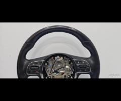 VOLANTE MULTIFUNZIONE STERZO IN PELLE KIA SPORTAGE - 5