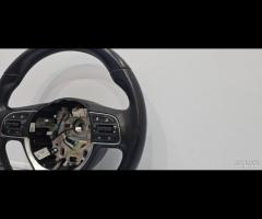 VOLANTE MULTIFUNZIONE STERZO IN PELLE KIA SPORTAGE - 8