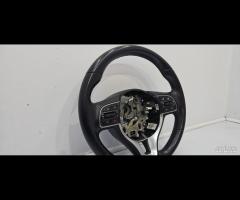 VOLANTE MULTIFUNZIONE STERZO IN PELLE KIA SPORTAGE - 9
