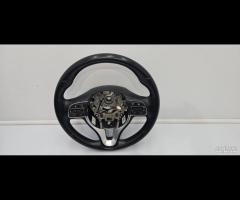 VOLANTE MULTIFUNZIONE STERZO IN PELLE KIA SPORTAGE - 11