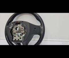 VOLANTE MULTIFUNZIONE STERZO IN PELLE KIA SPORTAGE - 14