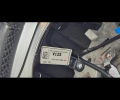 VOLANTE MULTIFUNZIONE STERZO IN PELLE KIA SPORTAGE - 22