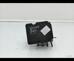 CENTRALINA POMPA ABS 1.6D 96KW 131CV NISSAN QASHQA