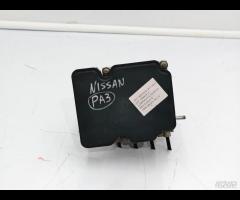 CENTRALINA POMPA ABS 1.6D 96KW 131CV NISSAN QASHQA