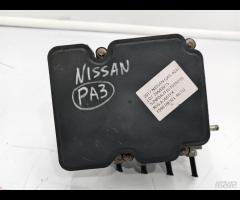 CENTRALINA POMPA ABS 1.6D 96KW 131CV NISSAN QASHQA