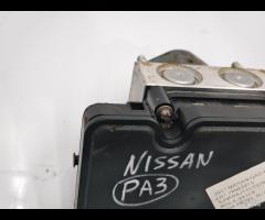 CENTRALINA POMPA ABS 1.6D 96KW 131CV NISSAN QASHQA
