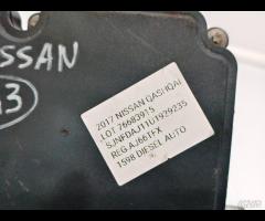 CENTRALINA POMPA ABS 1.6D 96KW 131CV NISSAN QASHQA - 6