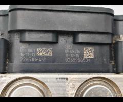 CENTRALINA POMPA ABS 1.6D 96KW 131CV NISSAN QASHQA - 9