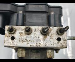 CENTRALINA POMPA ABS 1.6D 96KW 131CV NISSAN QASHQA - 20