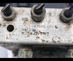 CENTRALINA POMPA ABS 1.6D 96KW 131CV NISSAN QASHQA - 21