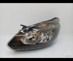 FARO FANALE ANTERIORE SX FORD TRANSIT CUSTOM 2012-