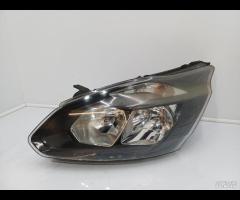 FARO FANALE ANTERIORE SX FORD TRANSIT CUSTOM 2012-