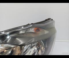 FARO FANALE ANTERIORE SX FORD TRANSIT CUSTOM 2012-