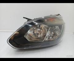 FARO FANALE ANTERIORE SX FORD TRANSIT CUSTOM 2012-