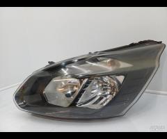 FARO FANALE ANTERIORE SX FORD TRANSIT CUSTOM 2012- - 6