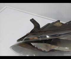 FARO FANALE ANTERIORE SX FORD TRANSIT CUSTOM 2012- - 7