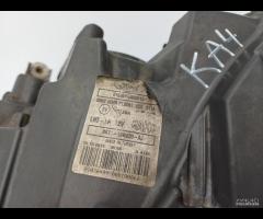 FARO FANALE ANTERIORE SX FORD TRANSIT CUSTOM 2012- - 9