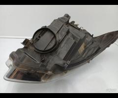 FARO FANALE ANTERIORE SX FORD TRANSIT CUSTOM 2012- - 10