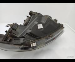 FARO FANALE ANTERIORE SX FORD TRANSIT CUSTOM 2012- - 13