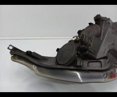 FARO FANALE ANTERIORE SX FORD TRANSIT CUSTOM 2012- - 14
