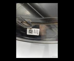 FARO FANALE ANTERIORE SX FORD TRANSIT CUSTOM 2012- - 15