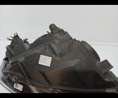 FARO FANALE ANTERIORE SX FORD TRANSIT CUSTOM 2012- - 18