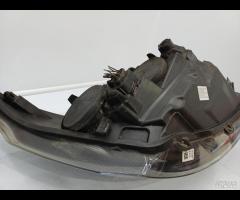 FARO FANALE ANTERIORE SX FORD TRANSIT CUSTOM 2012- - 19