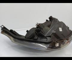 FARO FANALE ANTERIORE SX FORD TRANSIT CUSTOM 2012- - 20