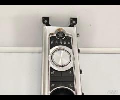SELETTORE MARCE CAMBIO AUTOMATICO 6M JAGUAR XF X25 - 3