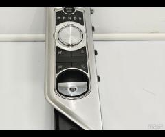 SELETTORE MARCE CAMBIO AUTOMATICO 6M JAGUAR XF X25 - 4