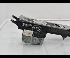 SELETTORE MARCE CAMBIO AUTOMATICO 6M JAGUAR XF X25 - 12
