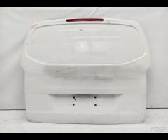PORTELLONE COFANO POSTERIORE BAULE MERCEDES VITO W - 1
