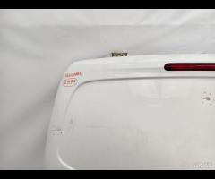 PORTELLONE COFANO POSTERIORE BAULE MERCEDES VITO W - 2