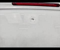 PORTELLONE COFANO POSTERIORE BAULE MERCEDES VITO W - 6