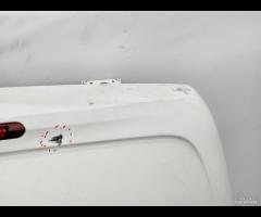 PORTELLONE COFANO POSTERIORE BAULE MERCEDES VITO W - 10